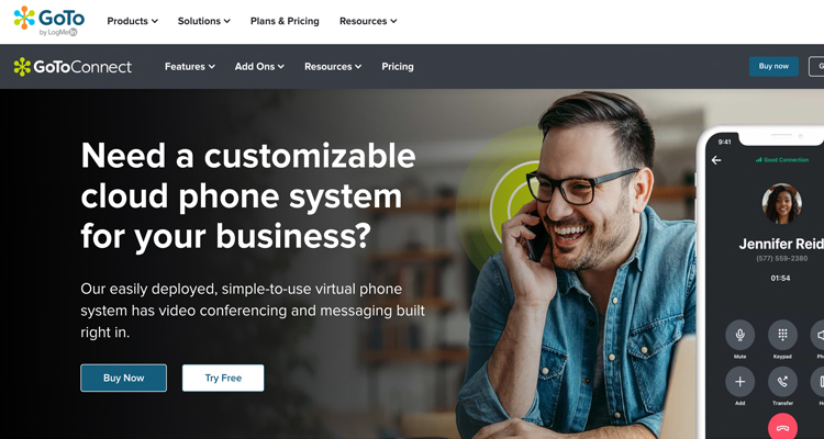 LogMeIn Announces New Administrative Portal for GoToConnect