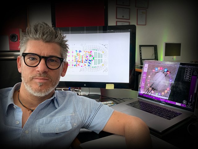 KLANG Federico Bianchi KLANG Federico Bianchi