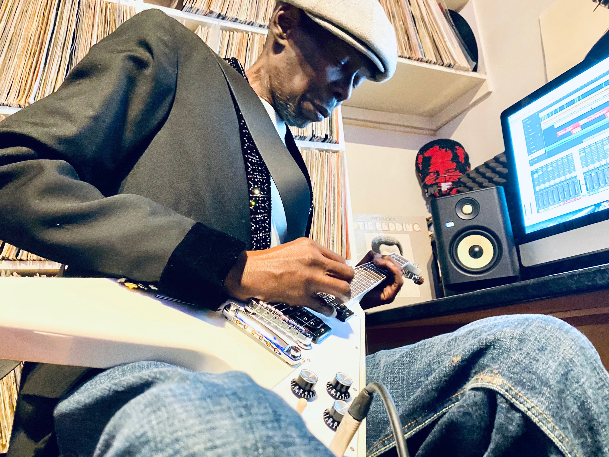 KRK Systems Maxi Jazz1
