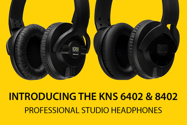 KRK KNS Update