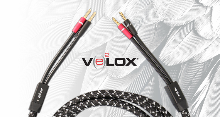 MetraAV To Introduce Velox HiFi Speaker Cables at CEDIA 2021