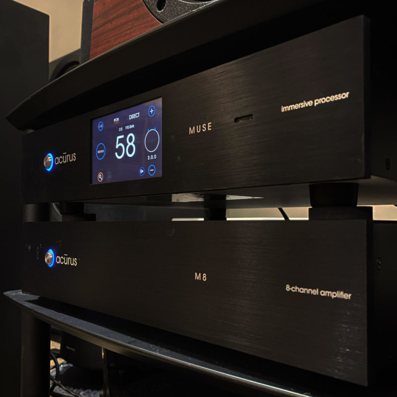 Indianapolis-Based Indy Audio Labs to Exhibit at CEDIA Expo 2021