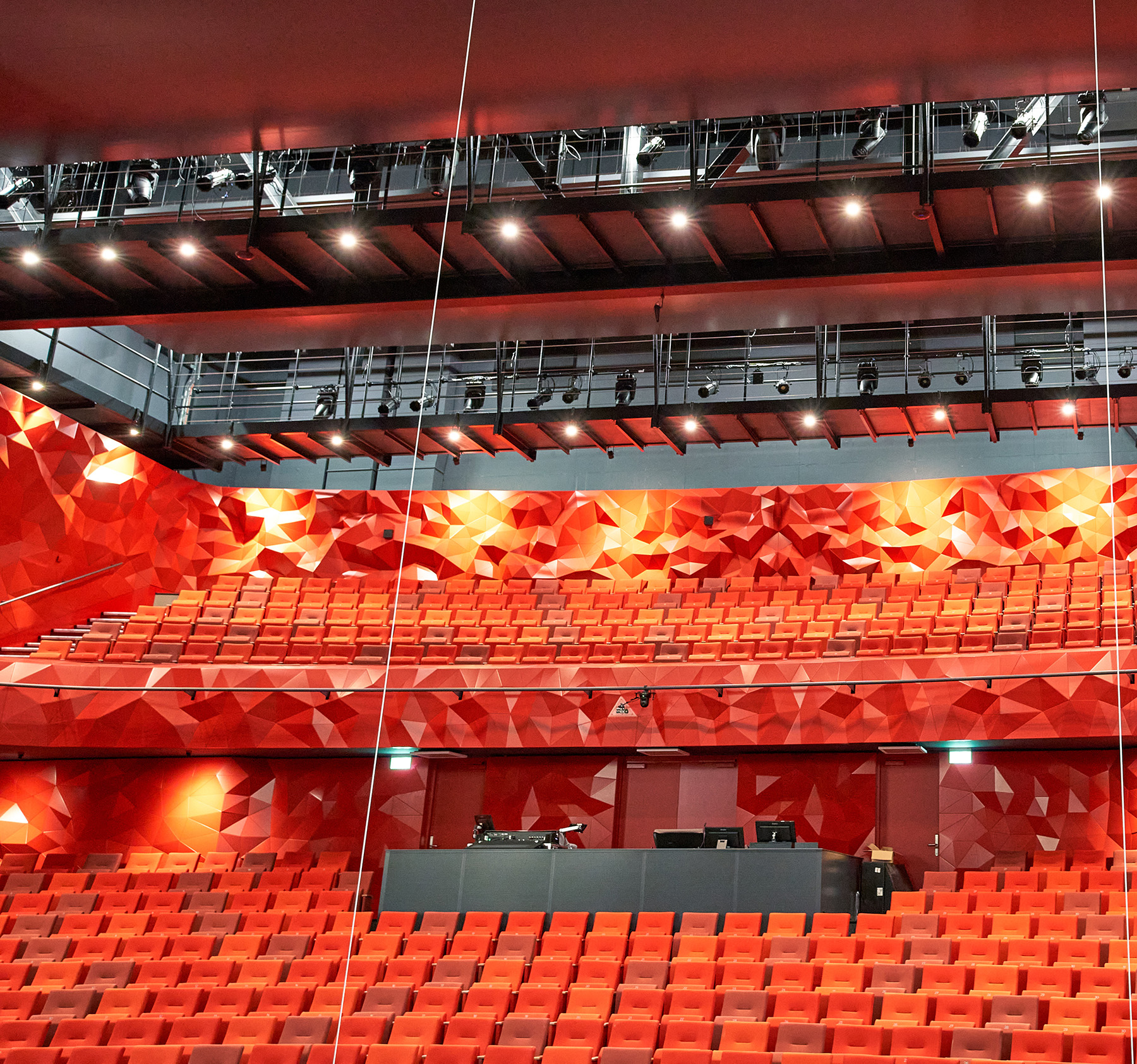 RTS Theater Zuidplein 05 49898 RTS Theater Zuidplein 05 49898