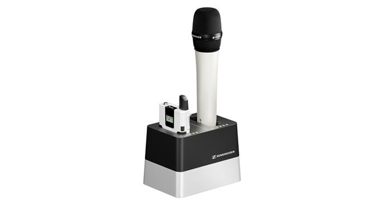 Sennheiser Product Updates Two