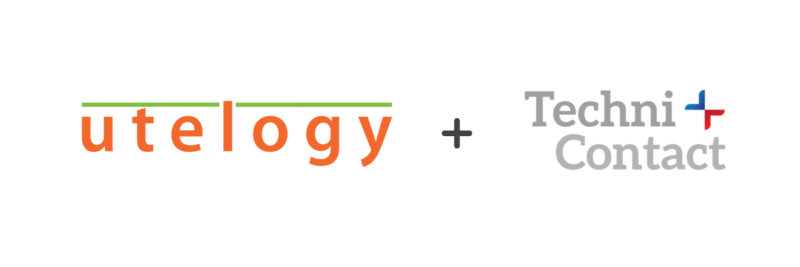 Utelogy Expands Canadian Distribution Partnership with Techni+Contact
