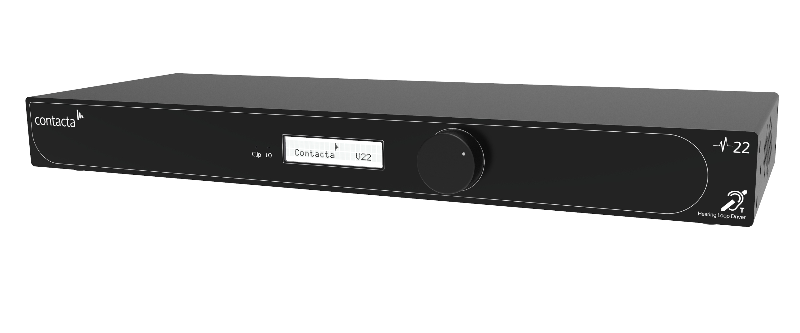 V22 large area loop driver