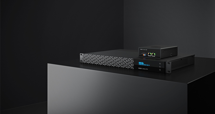 Xilica and Barco’s DSP Solution Enhances ClickShare Conference Audio and Connectivity