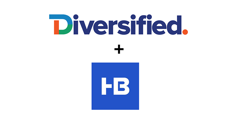 Diversified Now Largest Global AV Integration Firm with Acquisition of HB Communications