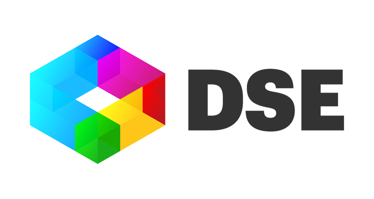 dse new logo