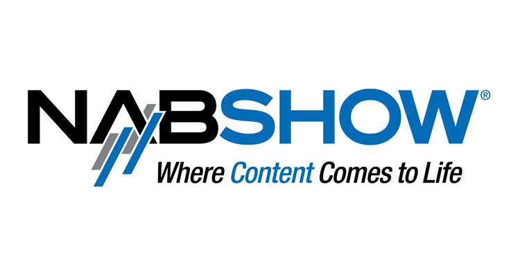 nab show logo