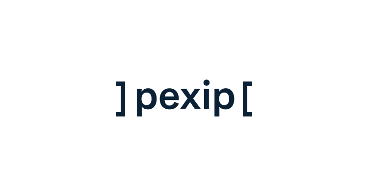 pexip logo