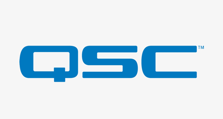 QSC To Temporarily Stop Fulfilling Orders for a Number of Products Due to Supply Shortages