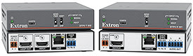 Extron Ships DTP3 Next Generation 4K/60 4:4:4 HDMI Products