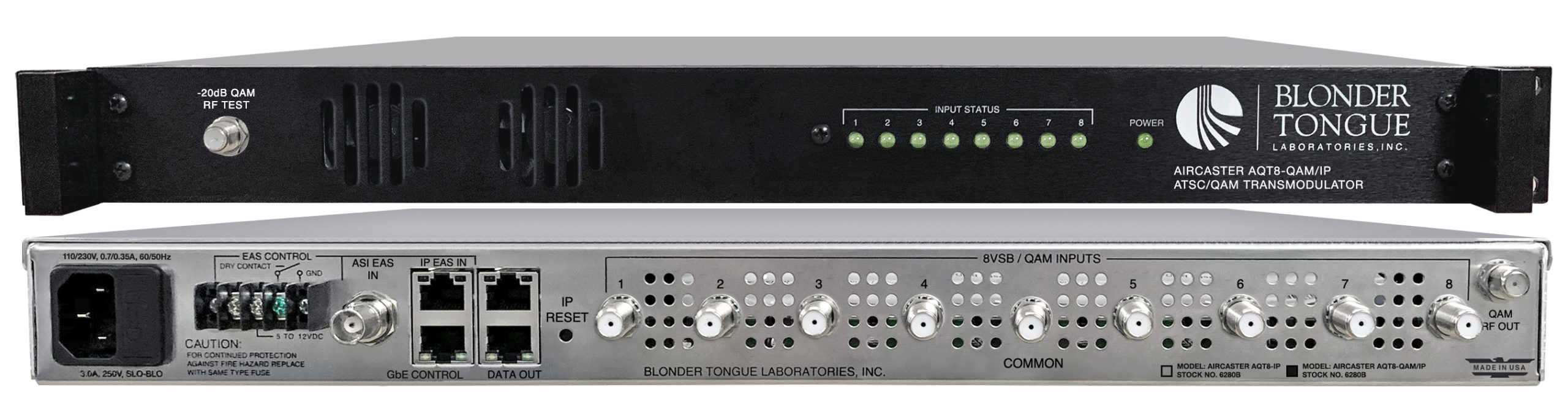 Aircaster AQT8 QAM IP RevB scaled 1