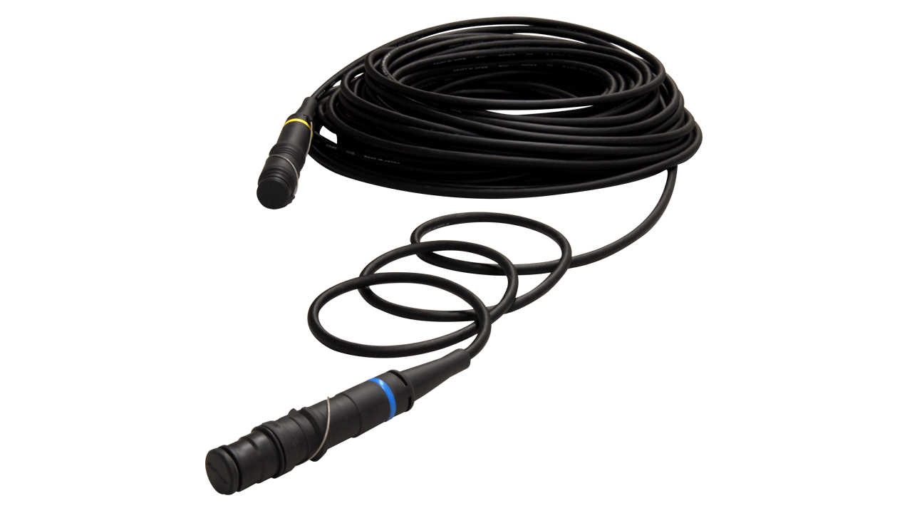 Canare SMPTE HFO 7T Tactical Cable