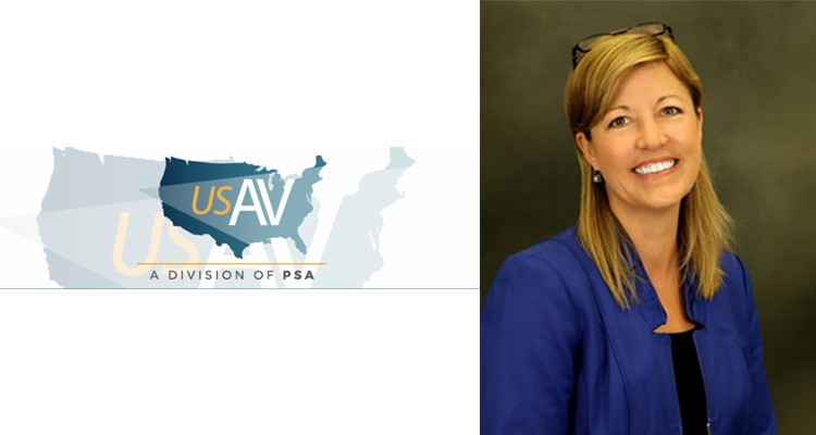 USAV Welcomes Cheryl Walton as Director of Business Development