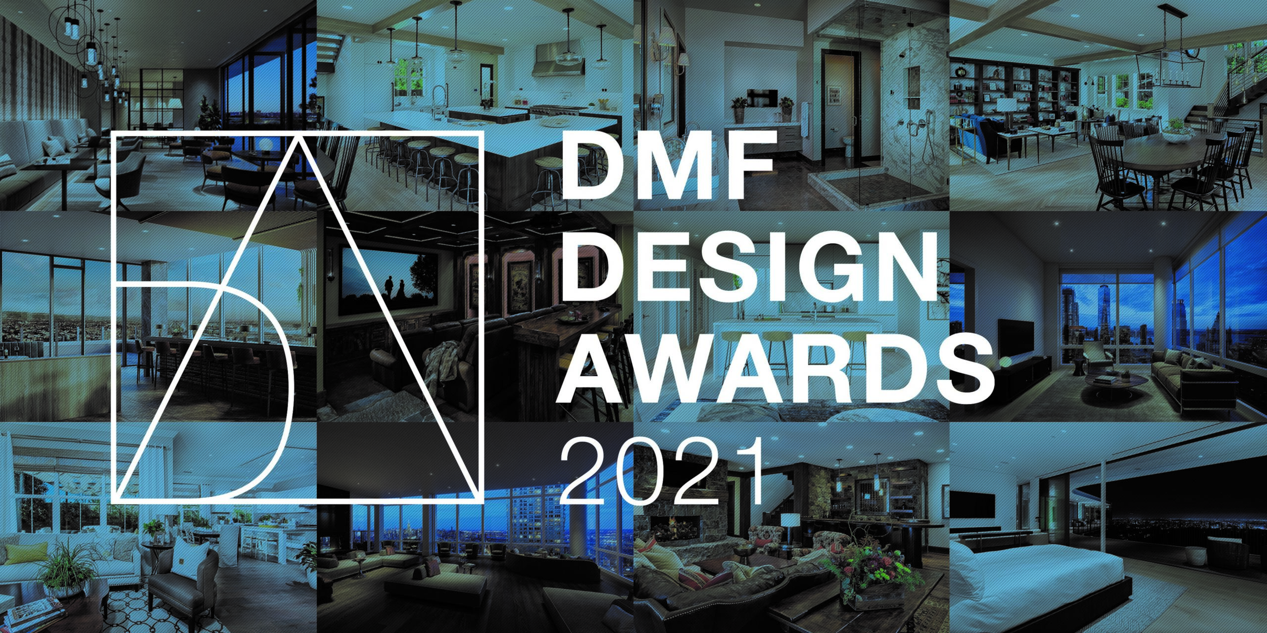 DMF Lighting Design Awards 2021