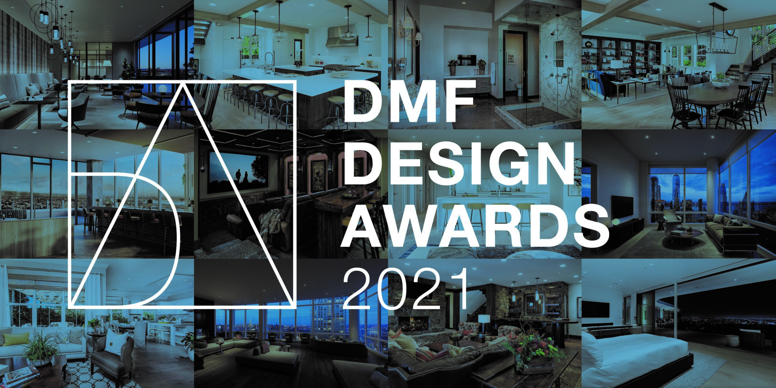 DMF Lighting Design Awards 2021