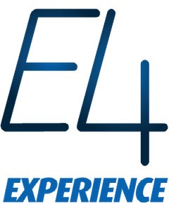 E4 Experience 2020 Logo E4 Experience 2020 Logo