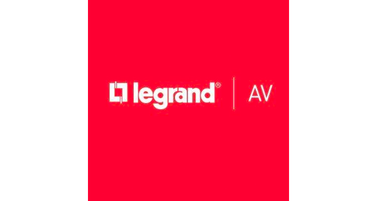 Legrand AV Will Not Attend InfoComm 2021