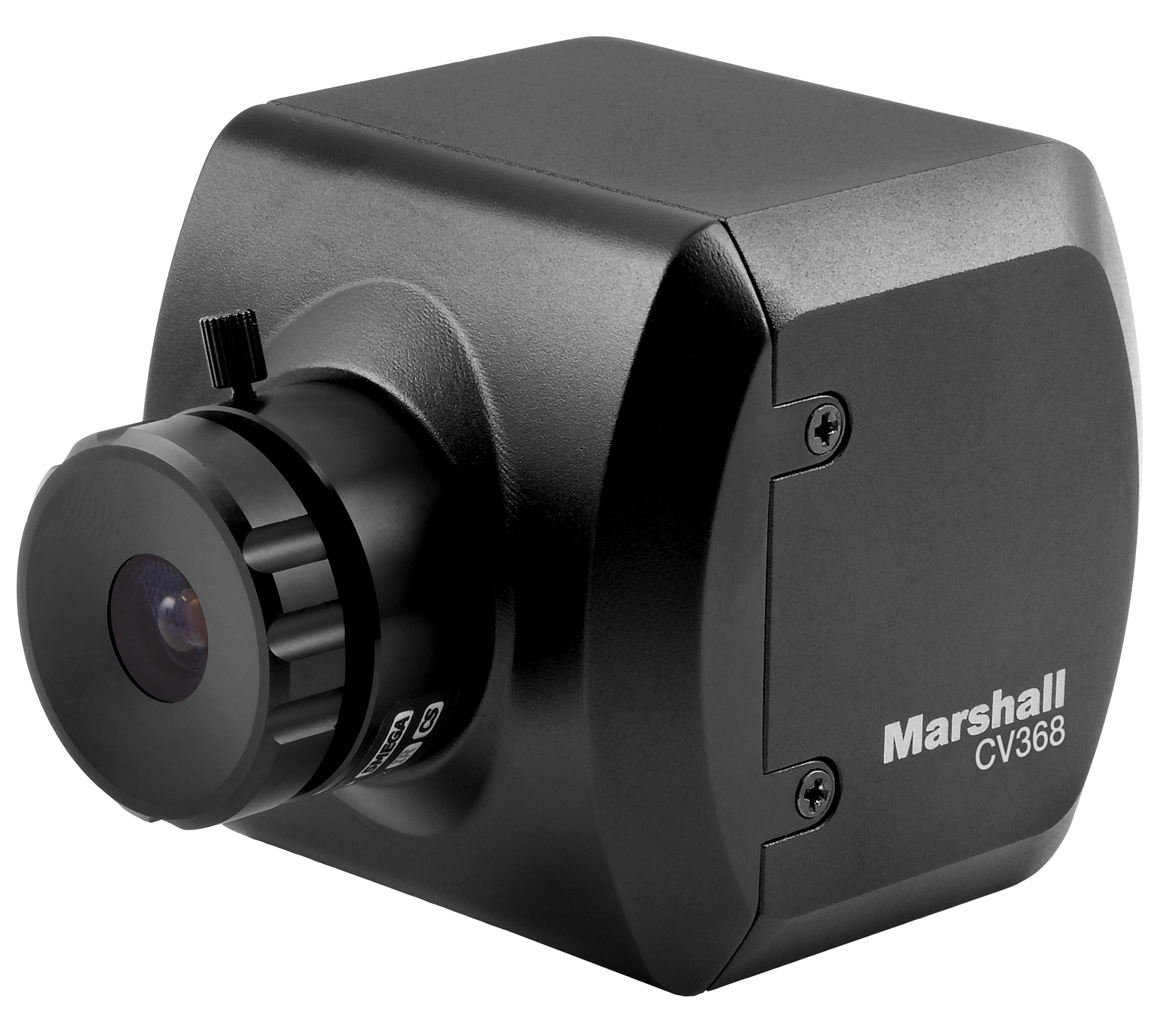 Marshall Highlights POV Global Shutter Cameras With Genlock at NAB 2021 rAVe [PUBS]