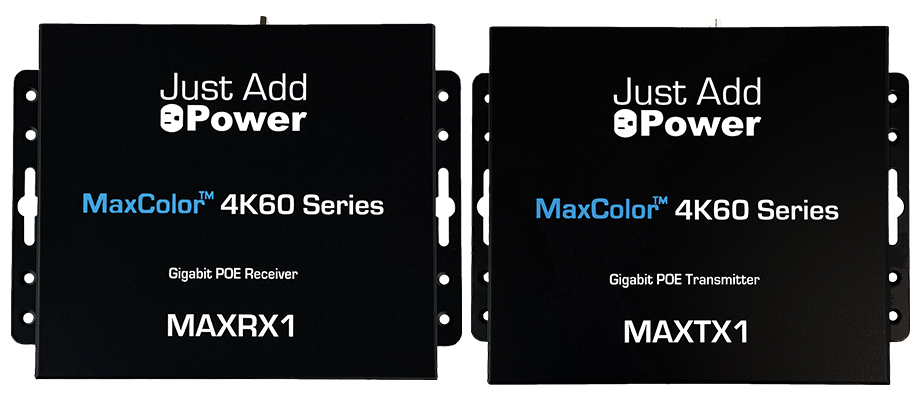 Max Color Series PR