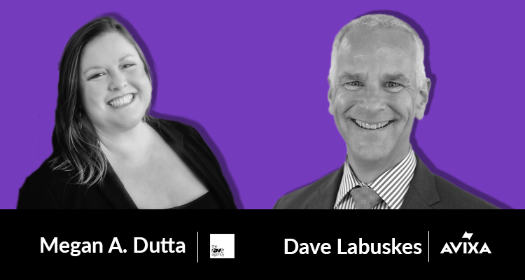 Megan Dutta interviews Dave Labuskes