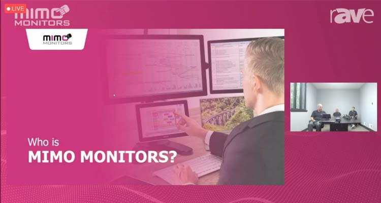 5 Things You Missed During the Mimo Monitors LAVNCH & LEARN