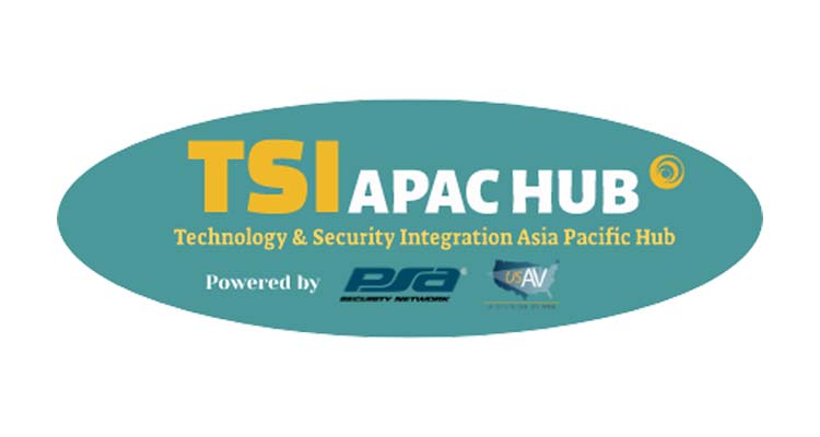 PSA and USAC Partner With TSI APAC Hub for Outreach in APAC and MEA Regions