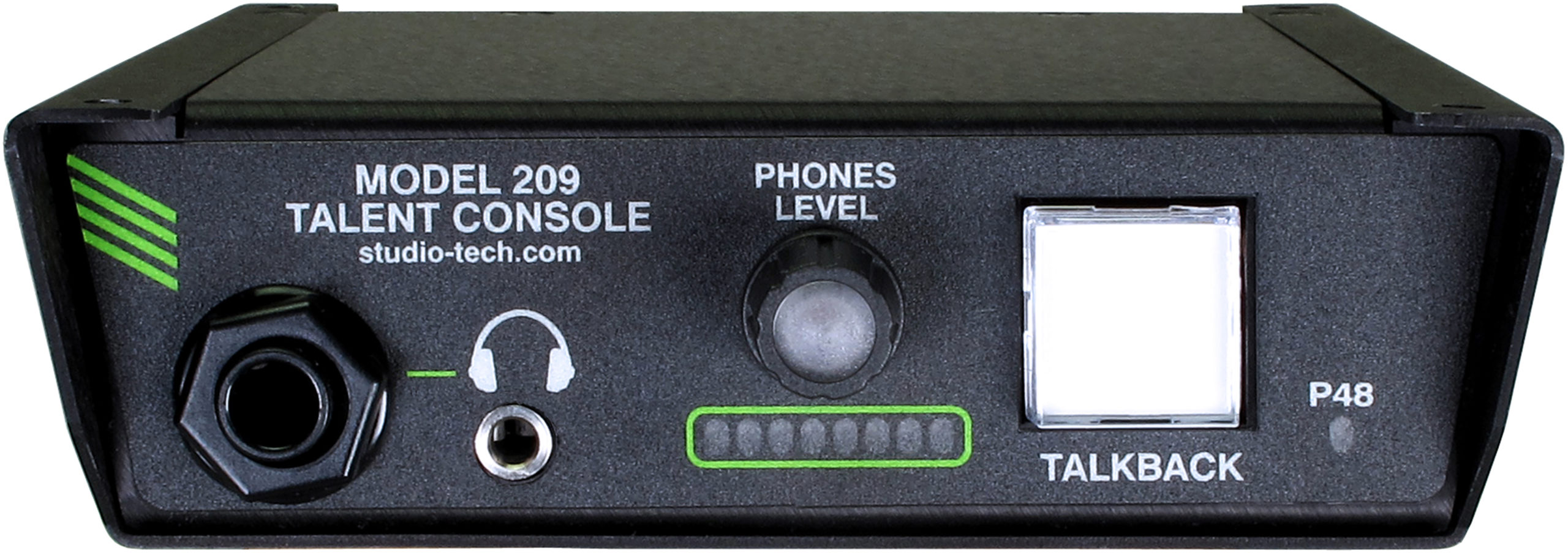 Studio Technologies Model 209 scaled 1