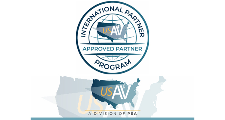 USAV Expands International Partner Program With 9 New Additional Partners