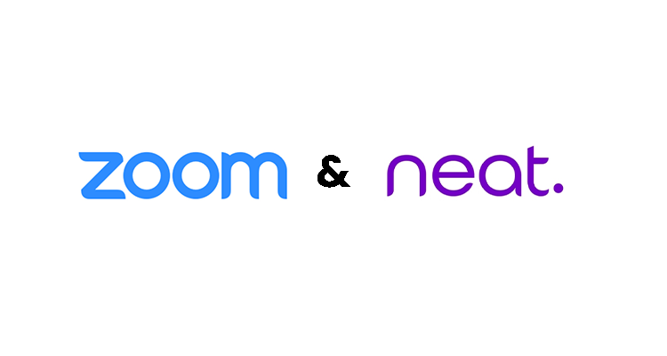 Zoom Invests $30 Million in Neat