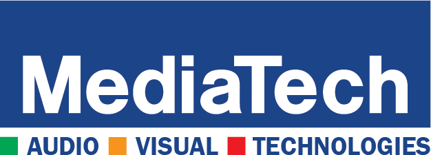 1 MediaTech logo