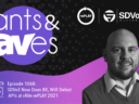 Rants & rAVes — Episode 1068: SDVoE Now Does 8K, Will Debut APIs at rAVe rePLAY 2021