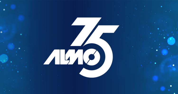 Almo Corporation To Celebrate 75 Years in Business With ‘75 Ways of Giving Back’ During InfoComm 2021