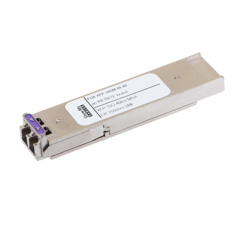 ShowMeCables Releases New Line of Fiber Optic Transceivers