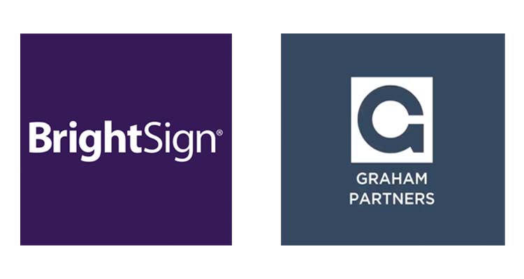 Graham Partners’ Investment Theme Program Invests in Brightsign’s Digital Growth Initiative