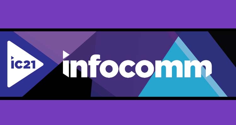 Checking In With InfoComm 2021 Attendees 