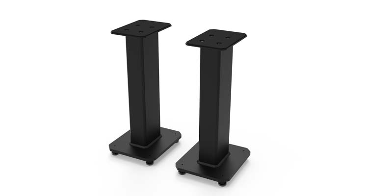 Kanto SX Series Speaker Stands