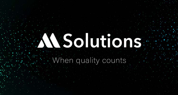 MSolutions InfoComm 2021