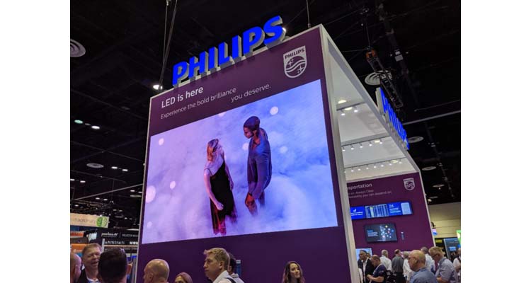 PPDS at InfoComm 2021