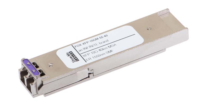 ShowMeCables Announces Line of Fiber Optic Transceivers for Data Communications Industry