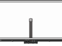 Pathway Innovations eGlass to Debut Transparent Lightboard With Built-in Camera at InfoComm 2021