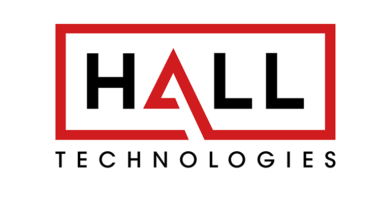 hall technologies logo