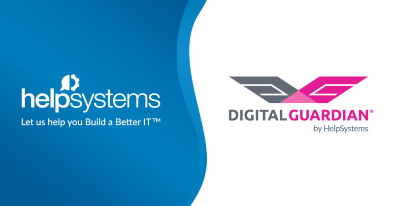 HelpSystems Acquires Digital Guardian