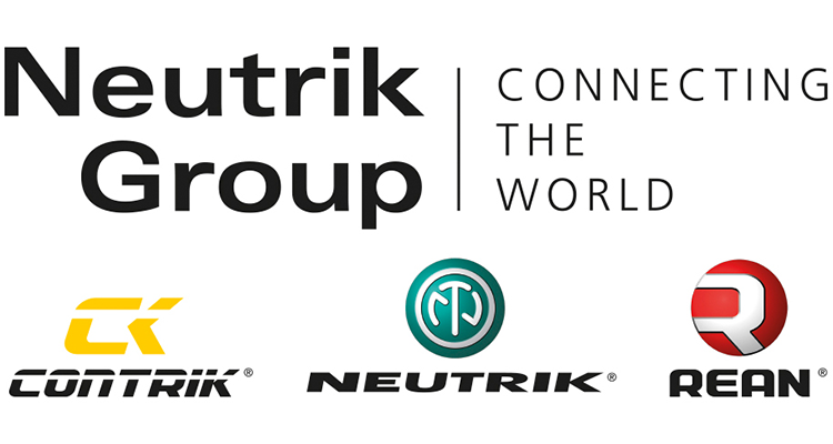 neutrik group