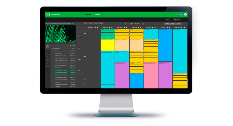 TVU Networks Introduces Infrastructure-Free and 24/7 Channel Solution TVU Channel