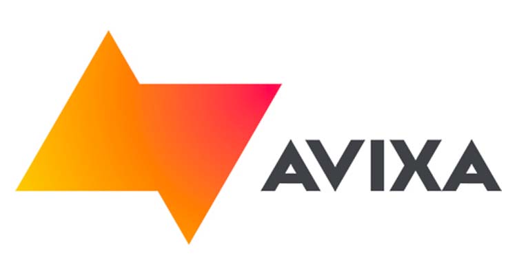 AVIXA InfoComm 2021