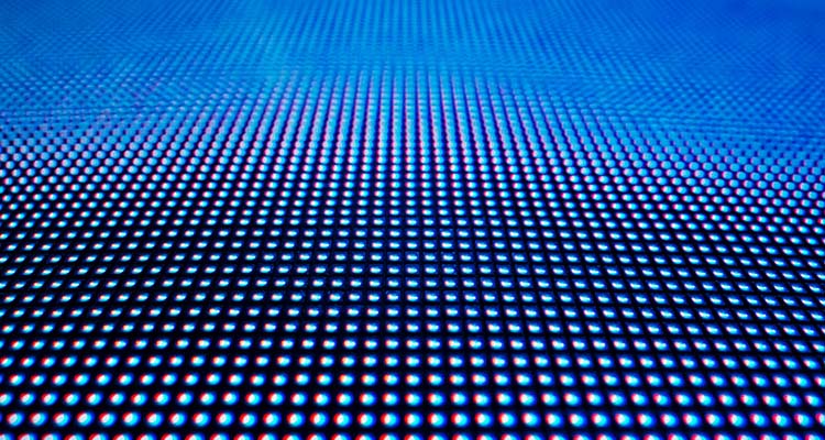 The Blue LED Problem: How a Difficult Solid State Physics Obstacle Delayed LED Technology by Decades