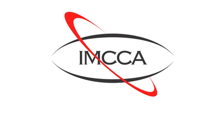 IMCCA logo